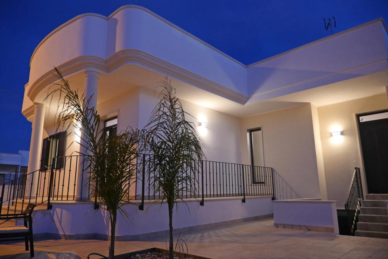 Villa Chiara Leverano Exterior photo